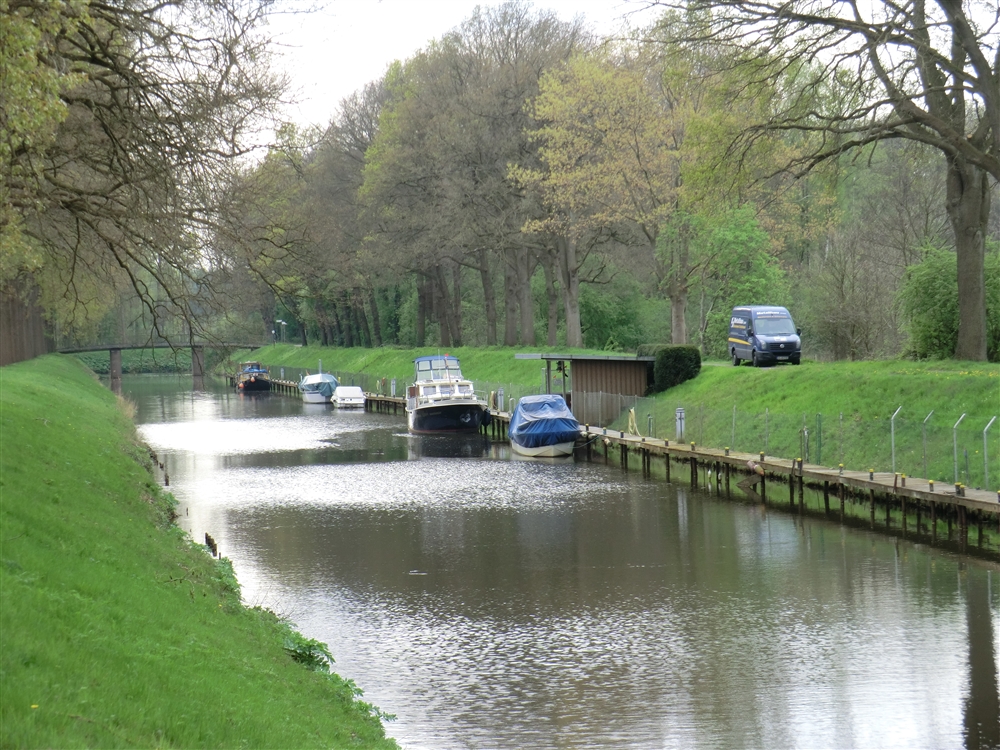 Ems-Vechte Kanal