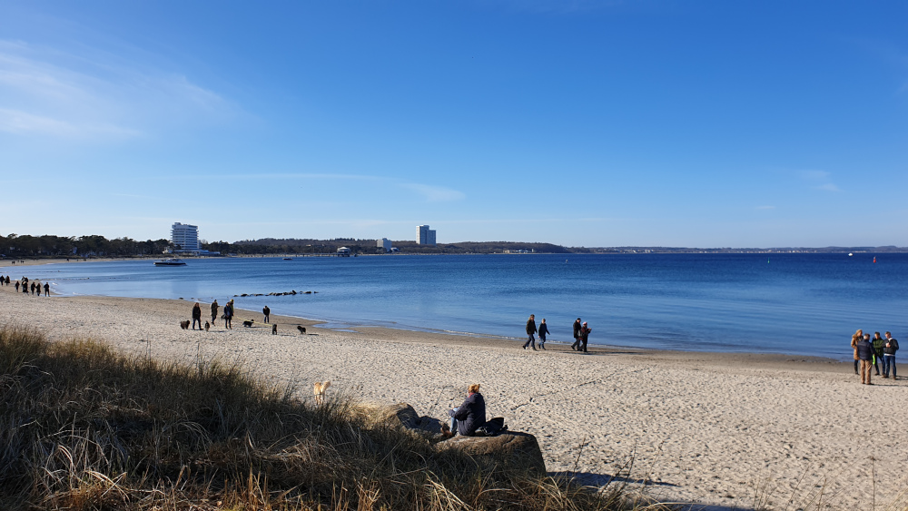 Timmendorfer Strand