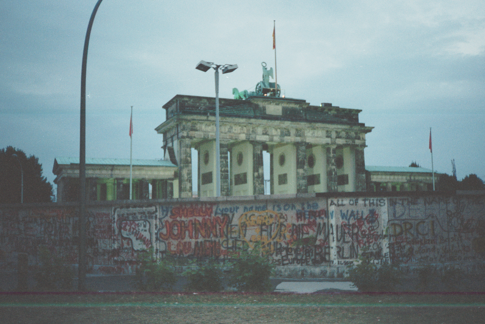 Brandenburger Tor